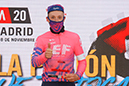 Cycling: Vuelta España 2020 / Tour Spain 2020 / 7 Etapa / 7 Sta