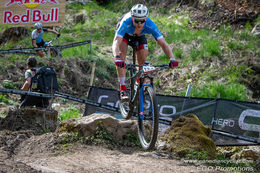 Albstadt World Cup, Elite