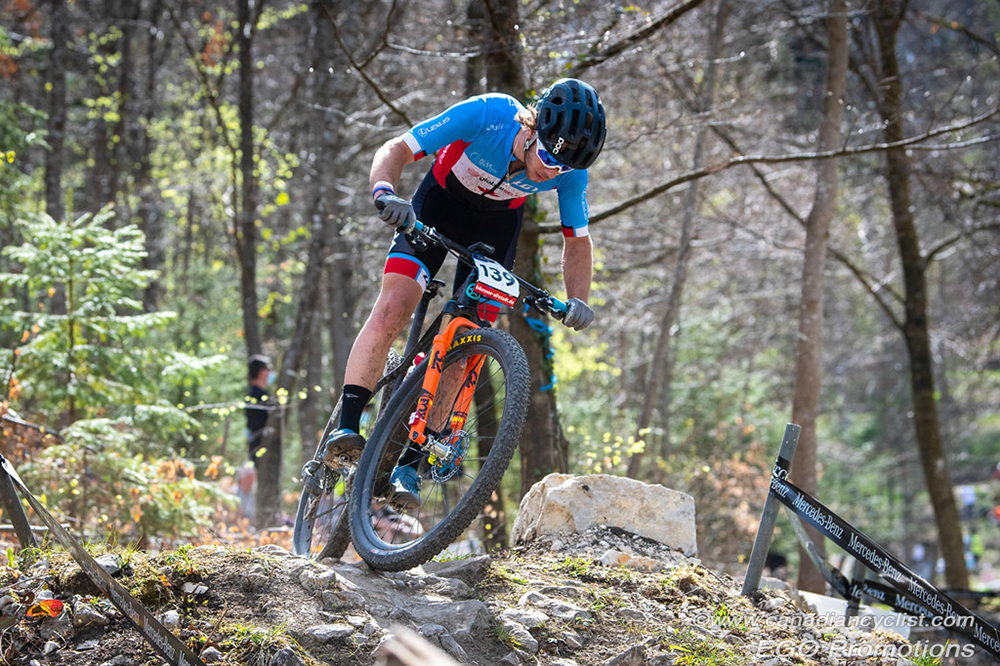 Albstadt World Cup, Elite