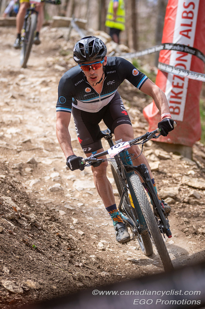 Albstadt World Cup, Elite