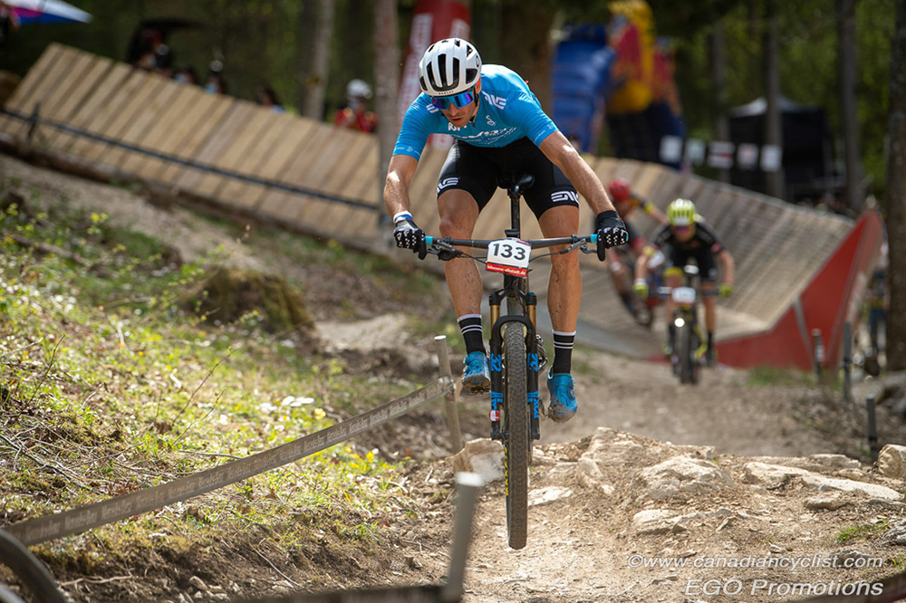 Albstadt World Cup, Elite