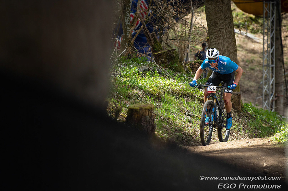 Albstadt World Cup, Elite