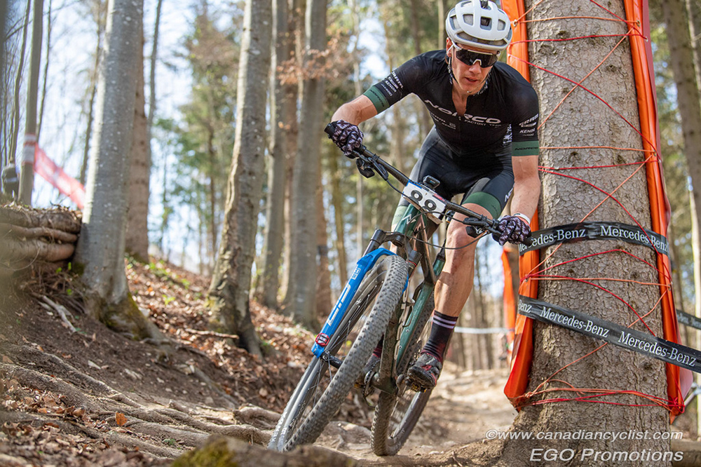 Albstadt World Cup, Elite