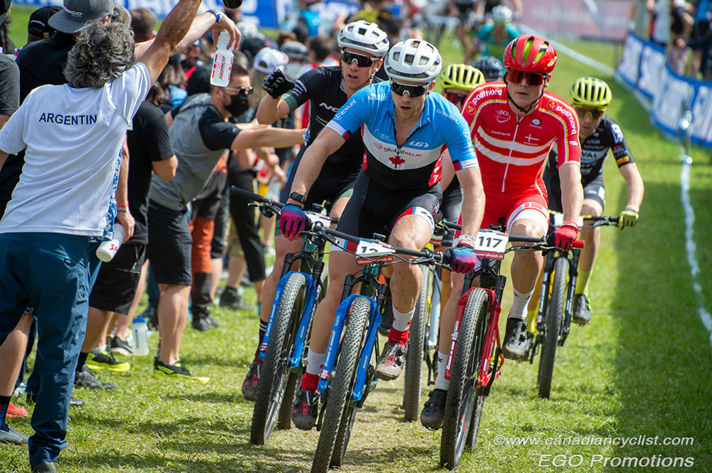 Albstadt World Cup, Elite