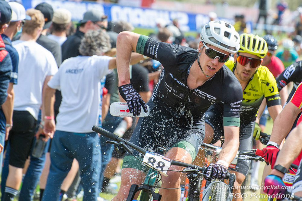 Albstadt World Cup, Elite