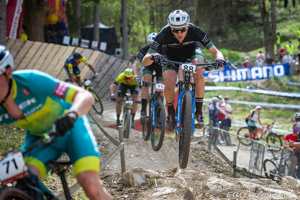 Albstadt World Cup, Elite