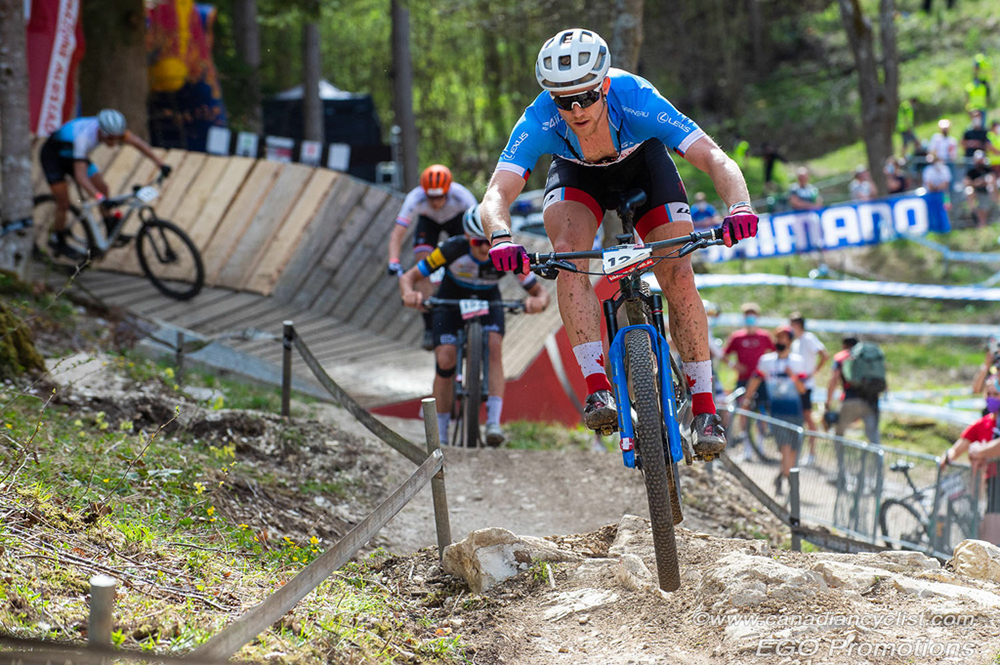 Albstadt World Cup, Elite