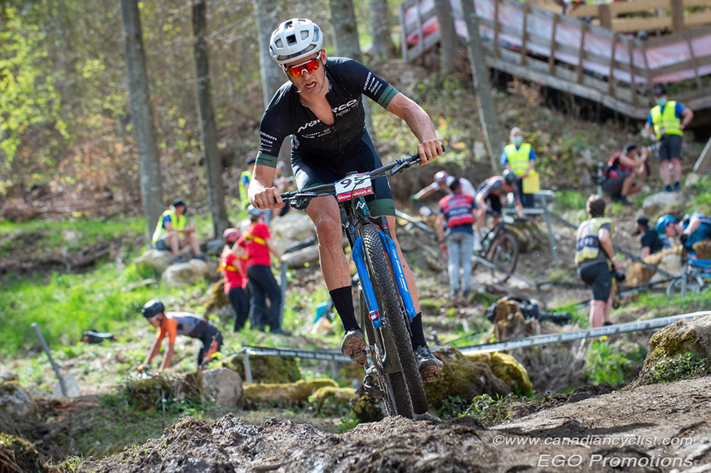 Albstadt World Cup, Elite