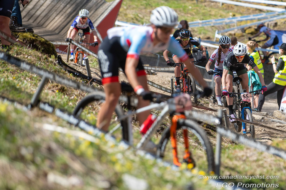 Albstadt World Cup, Elite