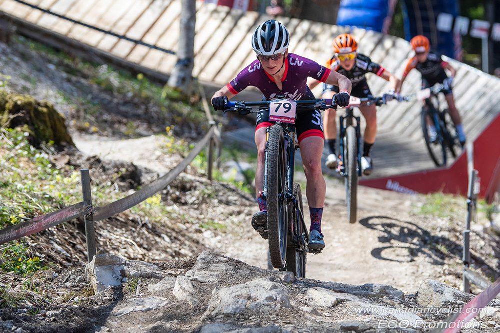 Albstadt World Cup, Elite