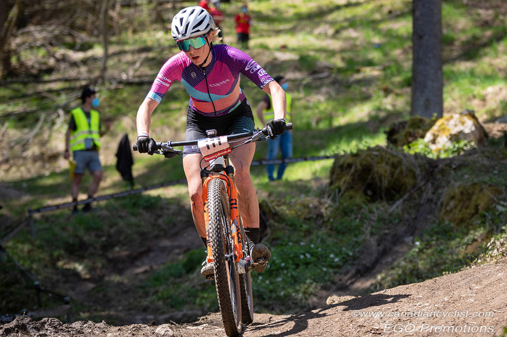 Albstadt World Cup, Elite