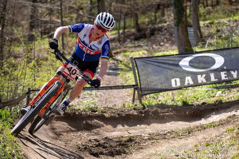 Albstadt World Cup, Elite
