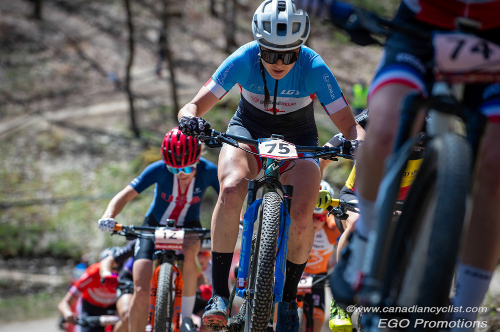 Albstadt World Cup, Elite