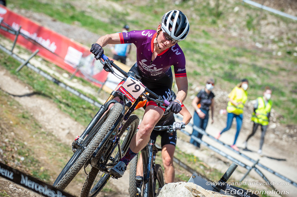 Albstadt World Cup, Elite