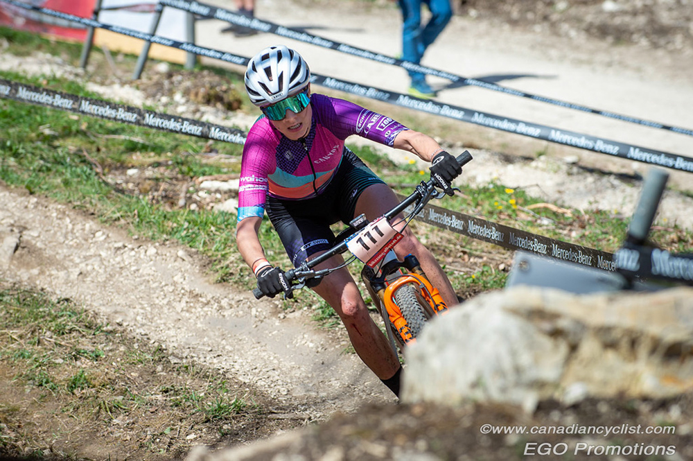 Albstadt World Cup, Elite