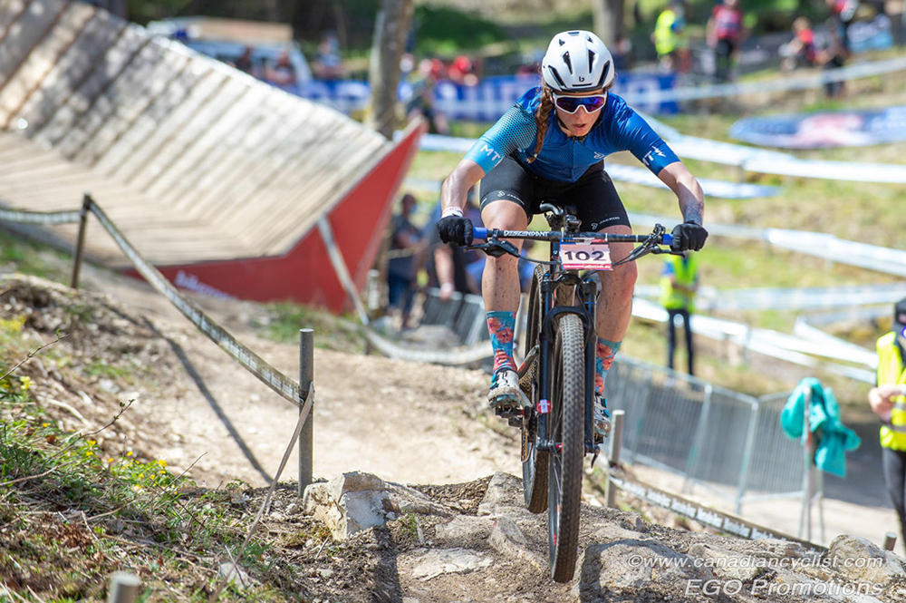 Albstadt World Cup, Elite