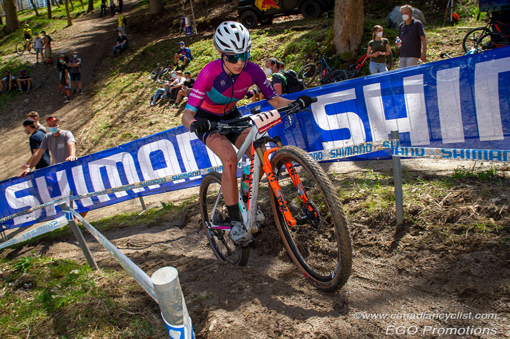 Albstadt World Cup, Elite