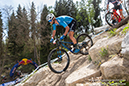 Albstadt World Cup, Elite