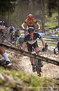 Albstadt World Cup, Elite