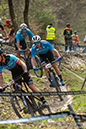 Albstadt World Cup, Elite
