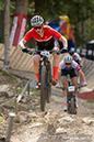 Albstadt World Cup, Elite