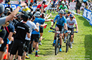 Albstadt World Cup, Elite