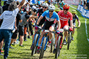 Albstadt World Cup, Elite