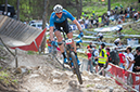 Albstadt World Cup, Elite