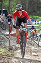 Albstadt World Cup, Elite
