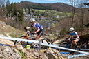 Albstadt World Cup, Elite