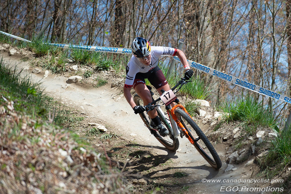 Albstadt World Cup, Elite