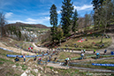 Albstadt World Cup, Elite Men