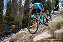 Albstadt World Cup, Elite Men
