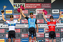 Albstadt World Cup, Elite Men