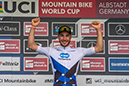 Albstadt World Cup, Elite Men
