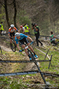 Albstadt World Cup, Elite