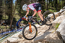 Albstadt World Cup, Elite Women