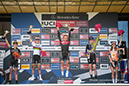 Albstadt World Cup, Elite