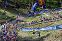 Albstadt World Cup, Elite Women