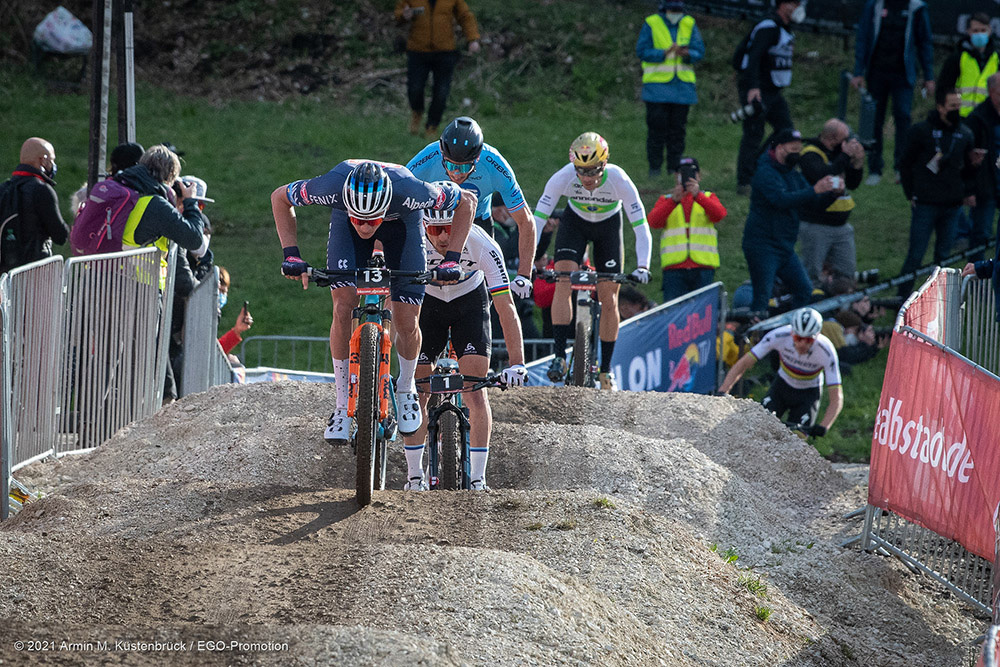 Albstadt World Cup Short Track