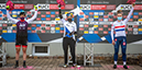 Albstadt World Cup Short Track