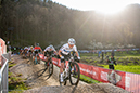 Albstadt World Cup Short Track