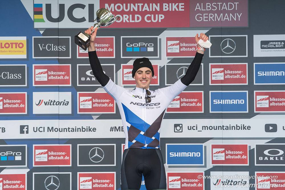 Albstadt World Cup, U23