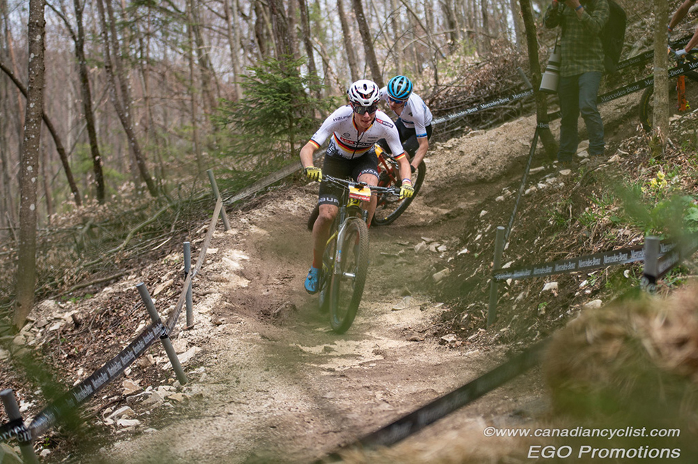 World Cup Albstadt, U23 Men