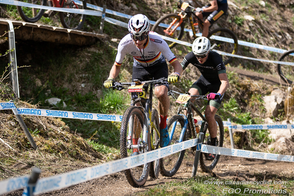 World Cup Albstadt, U23 Men