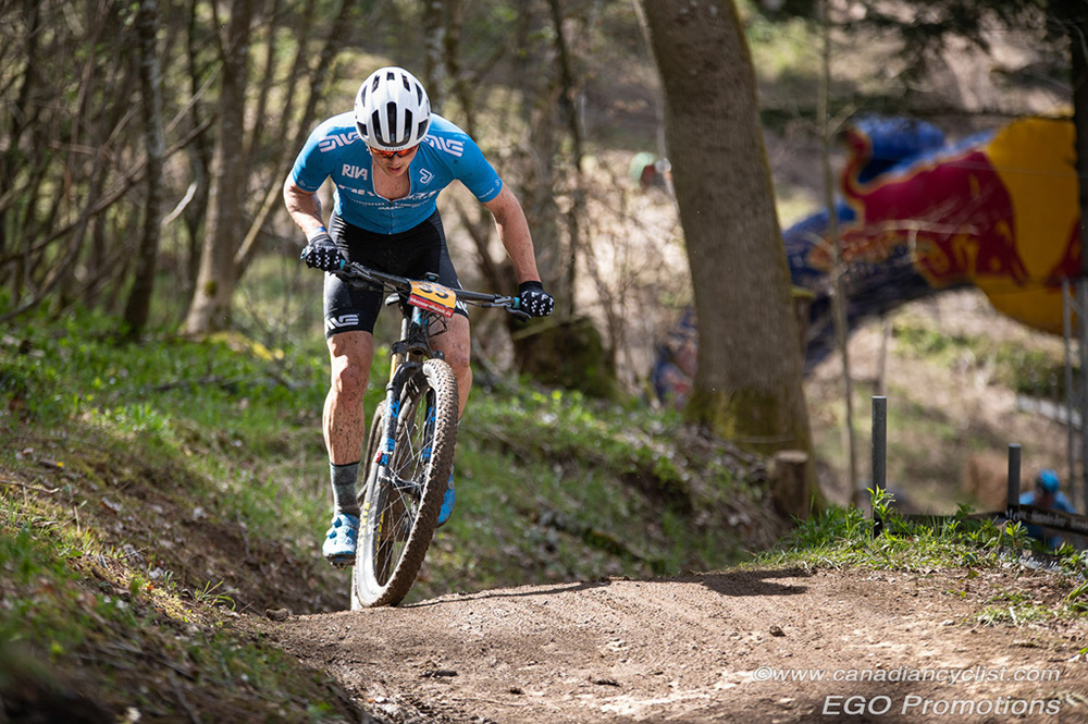 Albstadt World Cup, U23