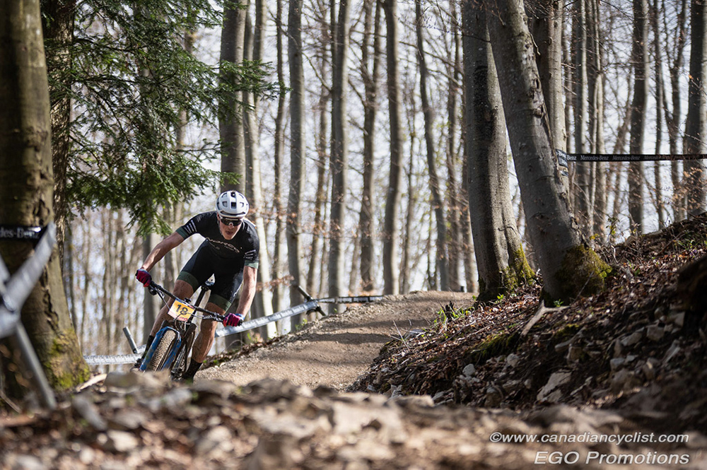 Albstadt World Cup, U23
