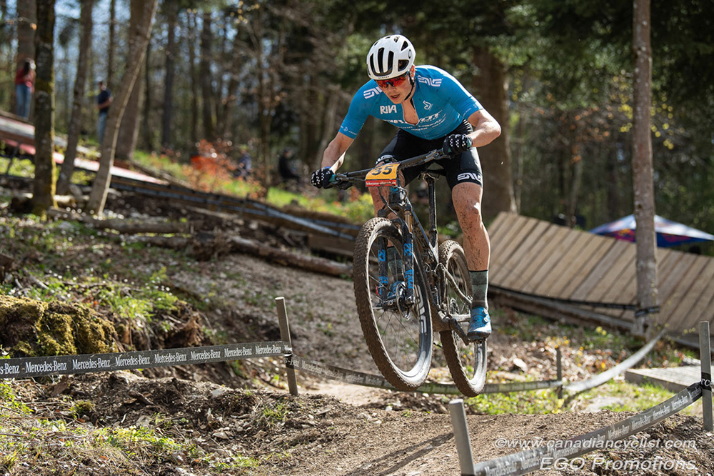Albstadt World Cup, U23
