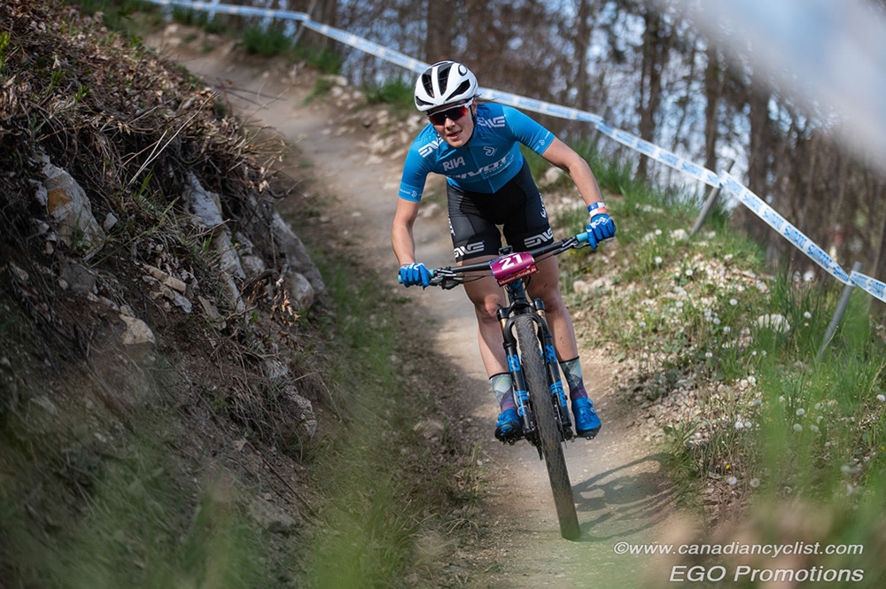 Albstadt World Cup, U23