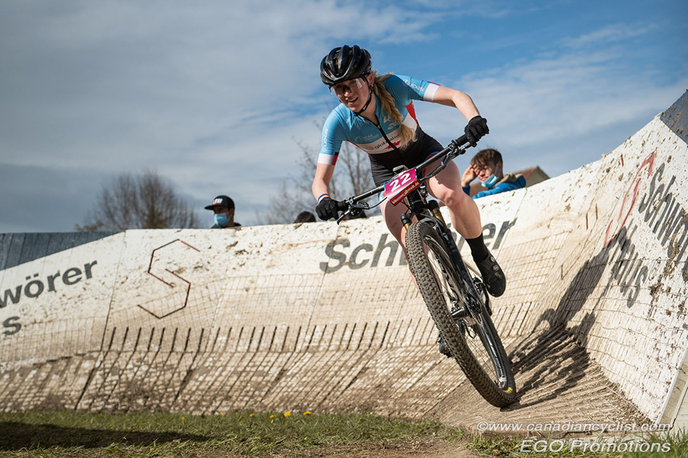 Albstadt World Cup, U23